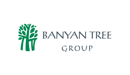 Banyan Tree Group digisalad client Banyan Tree Group