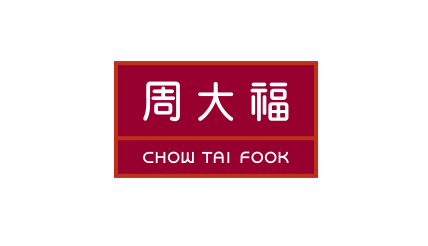 Chow Tai Fook digisalad client - Chow Tai Fook