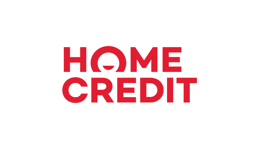 Home Credit digisalad client Home Credit