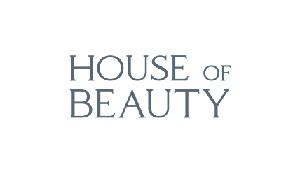 House of Beauty digisalad client - house of beauty