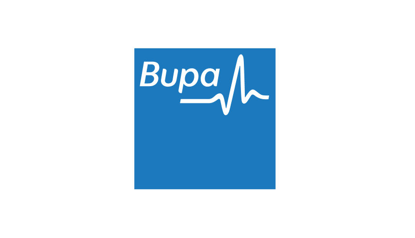Bupa digisalad client Bupa