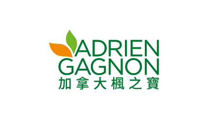 Adrien Gagnon digisalad client - adrien gagnon
