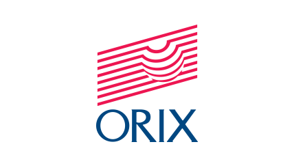 ORIX digisalad client orix