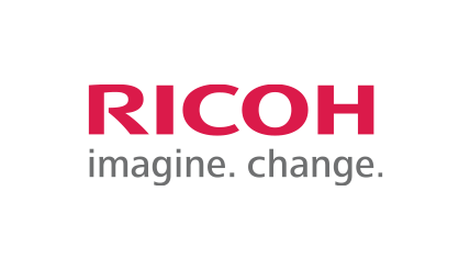 Ricoh digisalad client - Ricoh