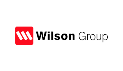 Wilson Group 威信集團 digisalad client - Wilson Group 威信集團