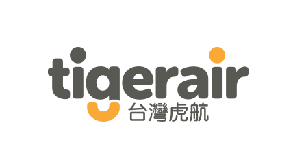TigerAir Taiwan Digisalad client - TigerAir