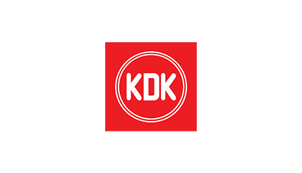 KDK digisalad client KDK