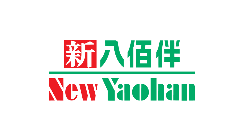 New Yaohan digisalad client New Yaohan