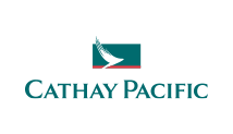Cathay Pacific digisalad client cathay pacific