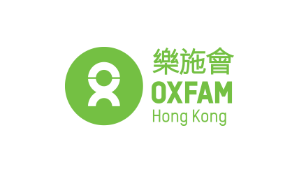 Oxfam digisalad client - Oxfam