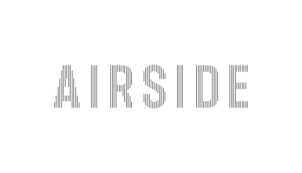 Airside digisalad client - airside