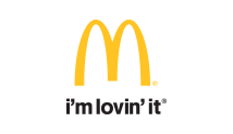 McDonald digisalad client mcdonald