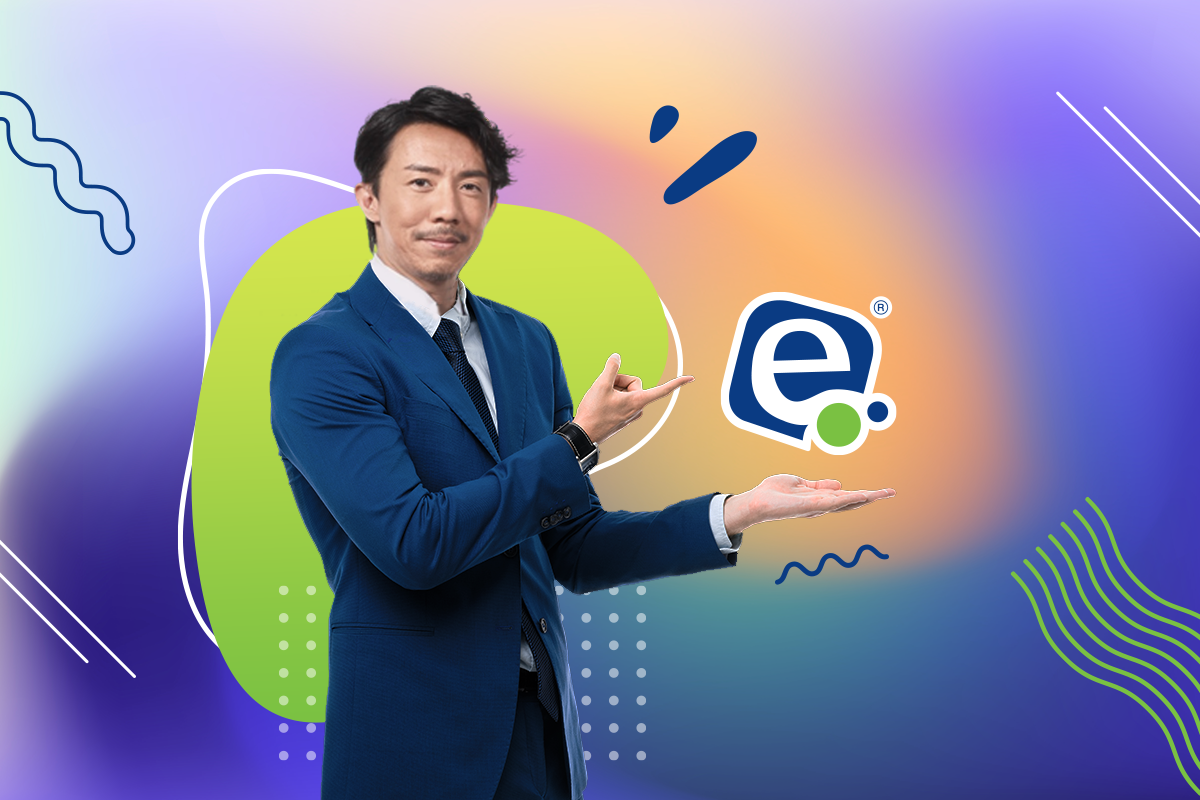 Ego Finance Limited