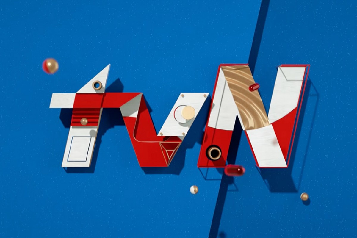 tvN