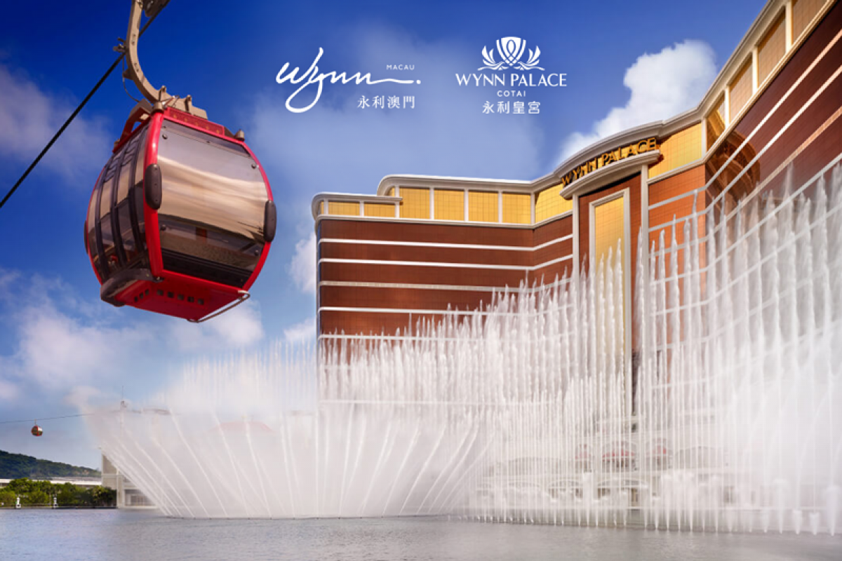 Wynn Resorts Macau